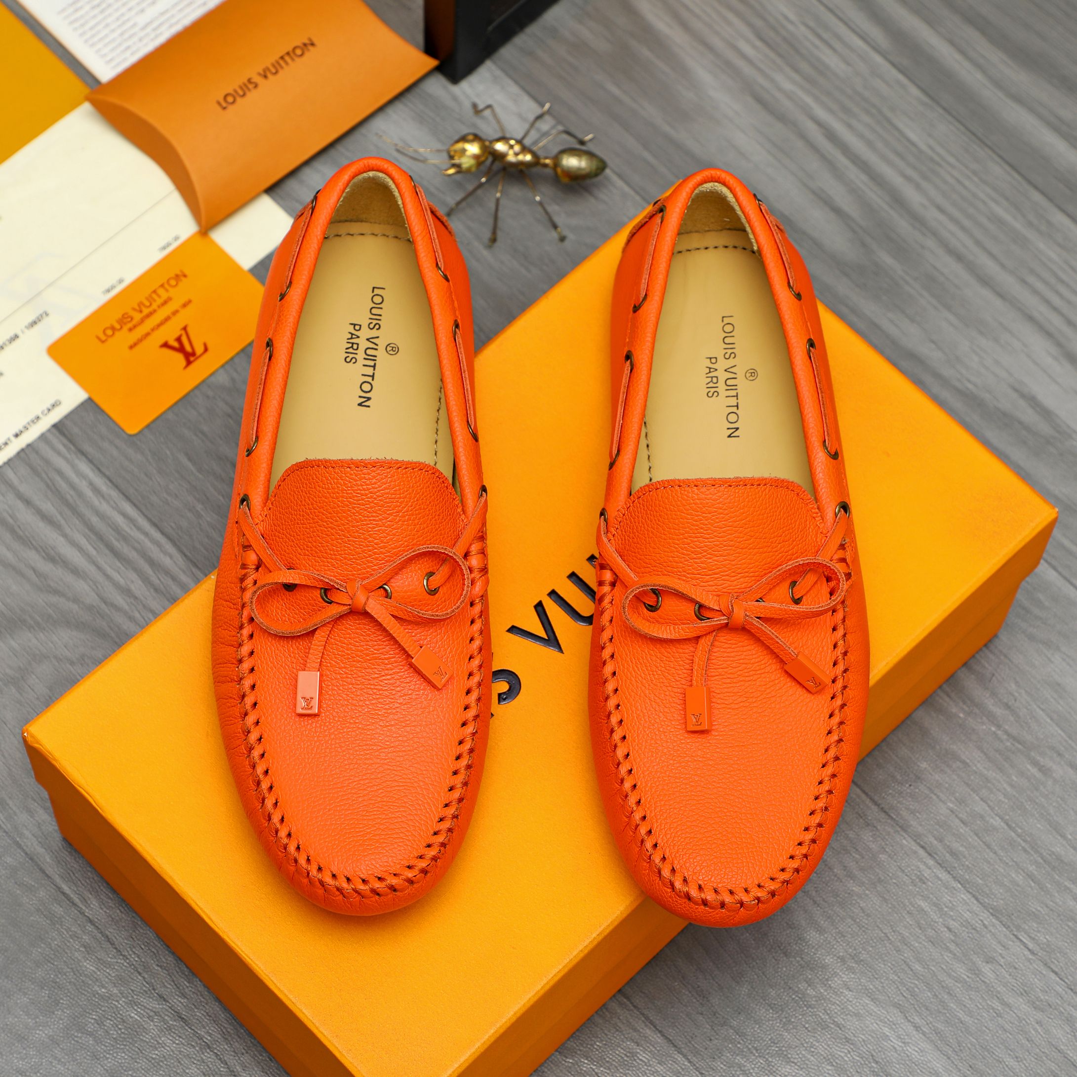 LV